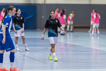 Bild 173 - wBJ Power Girls Cup Suederelbe
